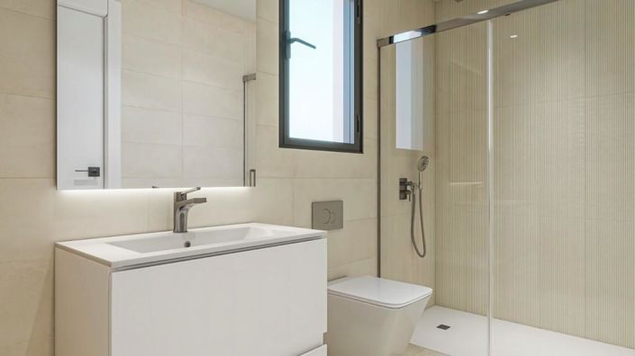 Image No.11-2 Bed Apartment for sale