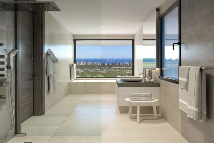 Image No.4-4 Bed Villa / Detached for sale