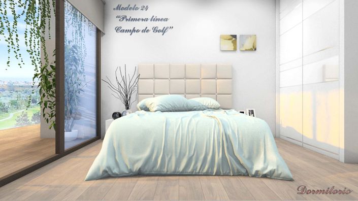 Image No.5-Villa de 3 chambres à vendre à Ciudad Quesada