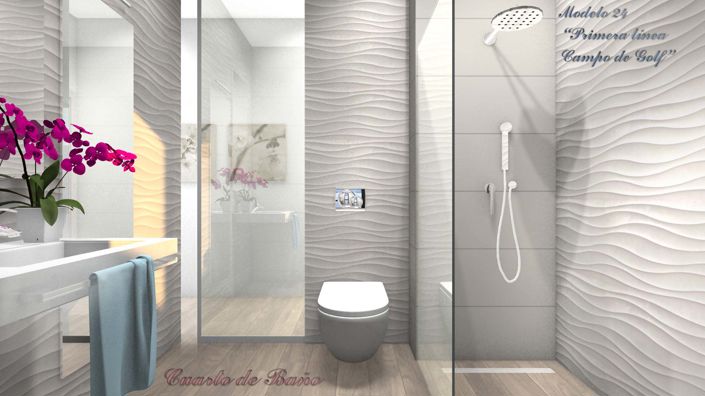 Image No.6-3 Bed Villa for sale