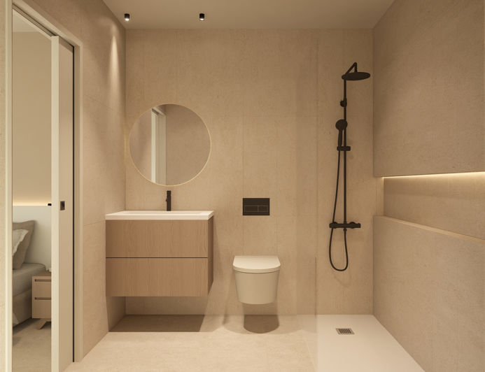 Image No.7-2 Bed Townhouse for sale