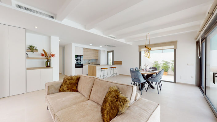 Image No.7-3 Bed Villa / Detached for sale