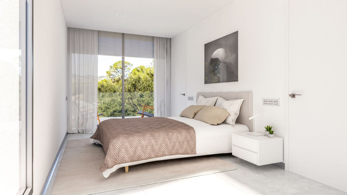 Image No.5-3 Bed Villa / Detached for sale