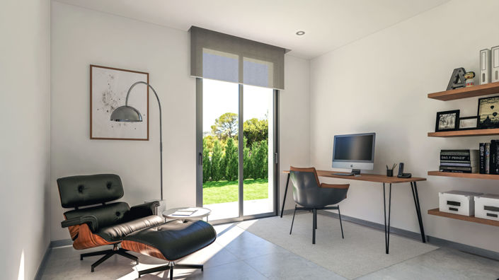 Image No.7-3 Bed Villa / Detached for sale