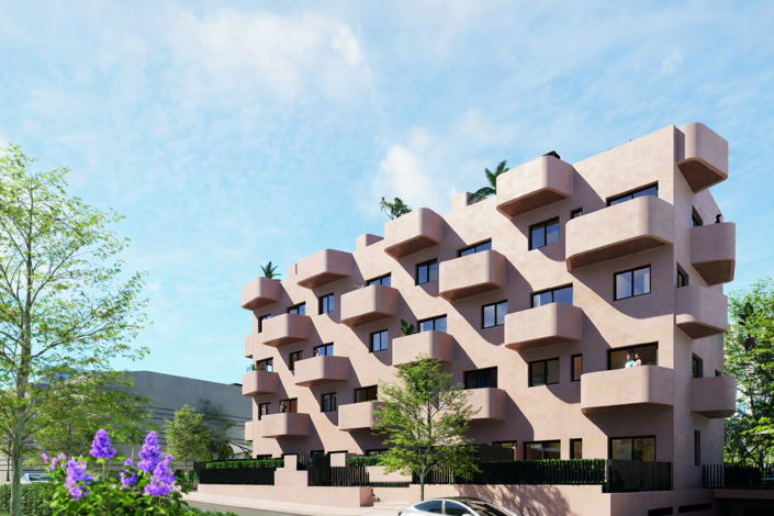 Image No.2-3 Bed Apartment for sale