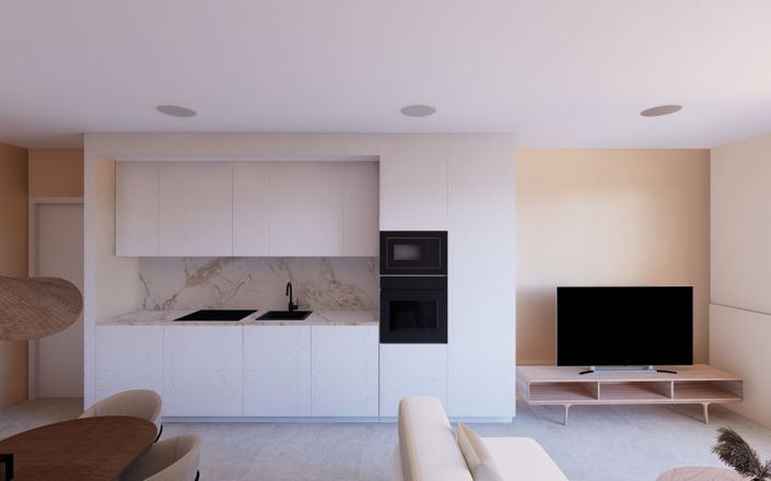 Image No.9-3 Bed Apartment for sale