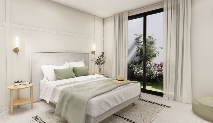 Image No.17-3 Bed Villa / Detached for sale