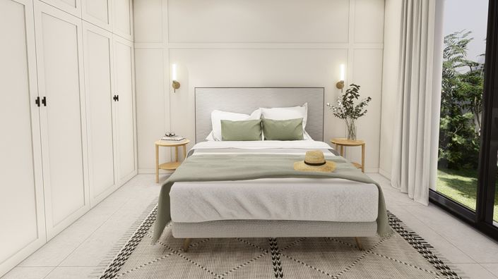 Image No.18-3 Bed Villa / Detached for sale