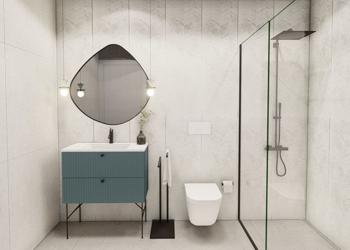 Image No.20-Villa / Détaché de 3 chambres à vendre à Rojales