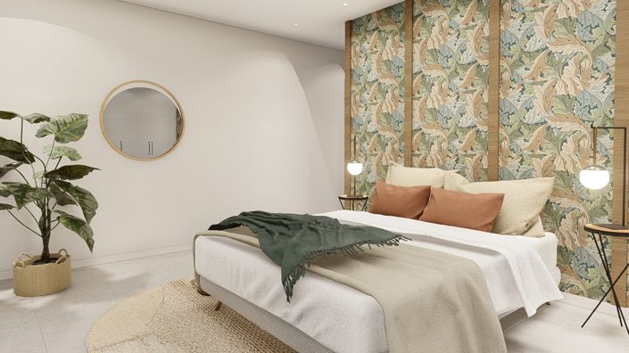 Image No.23-Villa / Détaché de 3 chambres à vendre à Rojales