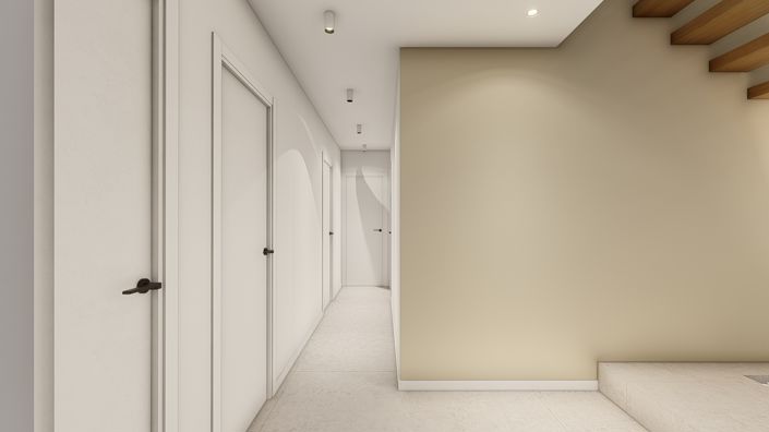 Image No.24-3 Bed Villa / Detached for sale