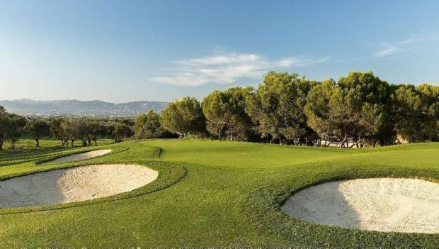 Image No.17-3 Bed Villa / Detached for sale