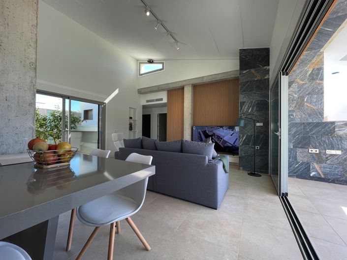 Image No.6-Villa / Détaché de 3 chambres à vendre à San Pedro del Pinatar