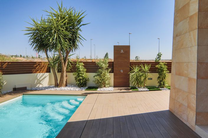 Image No.17-3 Bed Villa / Detached for sale