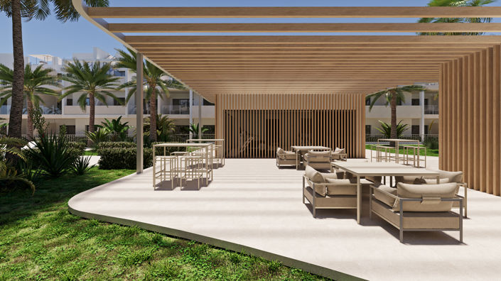 Image No.3-3 Bed Penthouse for sale