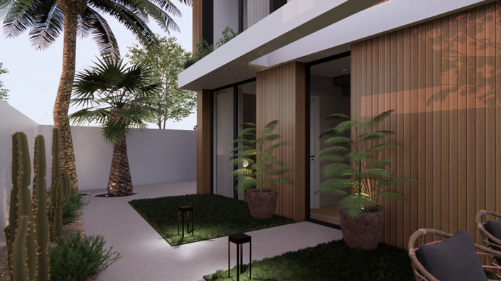 Image No.8-3 Bed Villa / Detached for sale