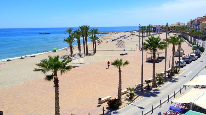 Image No.21-Villa / Détaché de 3 chambres à vendre à Villajoyosa-La Vila Joíosa