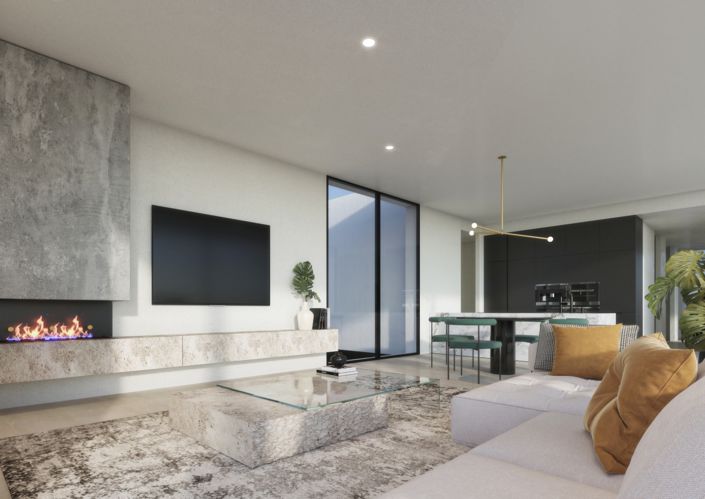 Image No.5-3 Bed Villa / Detached for sale