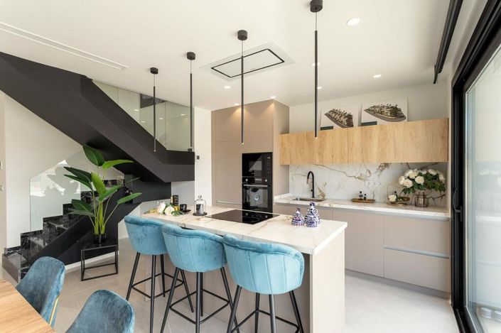 Image No.7-Villa / Détaché de 3 chambres à vendre à Finestrat