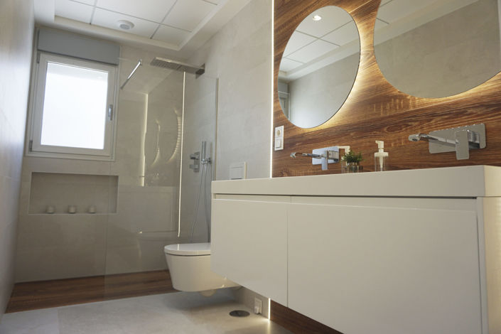 Image No.13-Villa / Détaché de 4 chambres à vendre à Campoamor