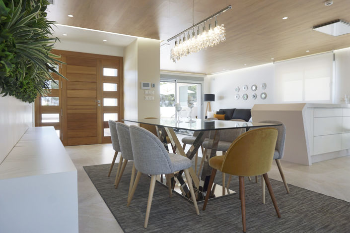 Image No.8-Villa / Détaché de 4 chambres à vendre à Campoamor