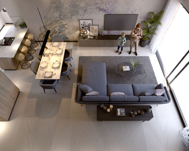 Image No.10-Villa / Détaché de 4 chambres à vendre à Algorfa