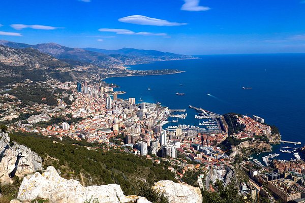 Image No.6-Penthouse de 1 chambre à vendre à La Turbie