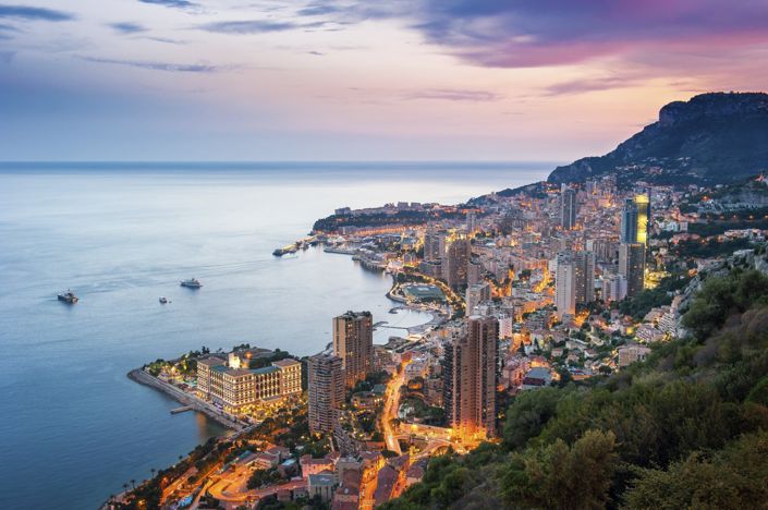 Image No.23-Appartement de 2 chambres à vendre à Èze