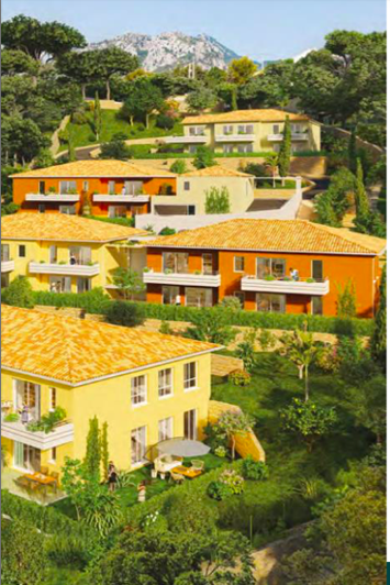 Image No.7-Appartement de 2 chambres à vendre à Menton