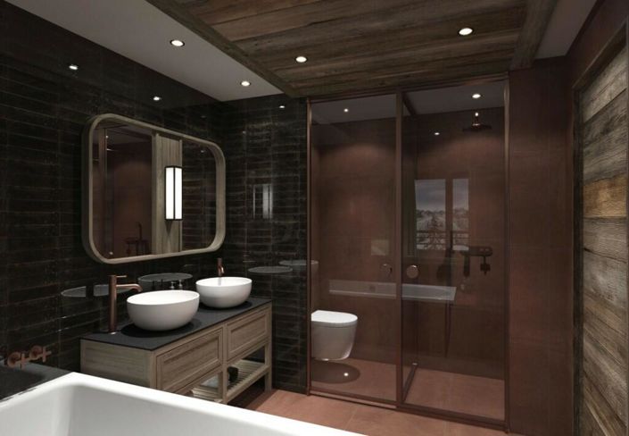 Image No.8-Appartement de 3 chambres à vendre à Meribel