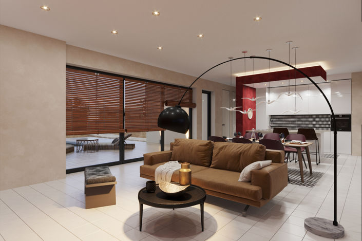 Image No.12-3 Bed Villa / Detached for sale