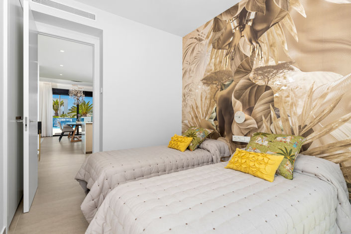 Image No.17-3 Bed Villa / Detached for sale