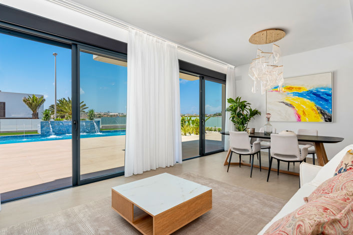 Image No.3-3 Bed Villa / Detached for sale