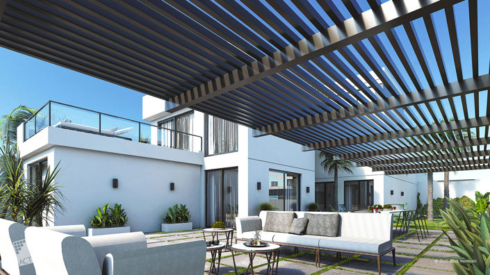 Image No.2-5 Bed Villa / Detached for sale