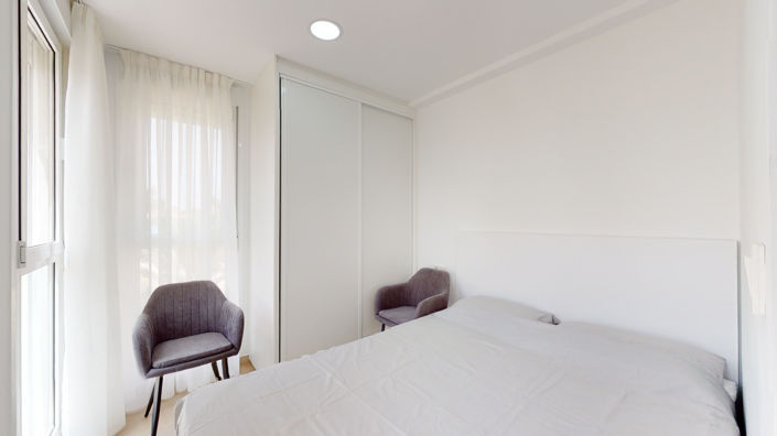 Image No.16-Villa / Détaché de 3 chambres à vendre à Los Alcázares