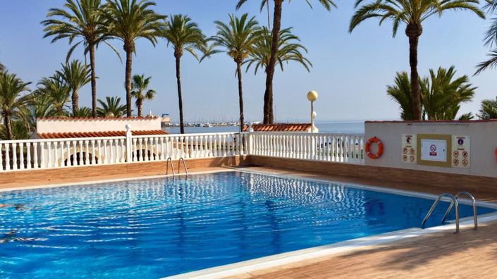 Image No.23-3 Bed Villa / Detached for sale