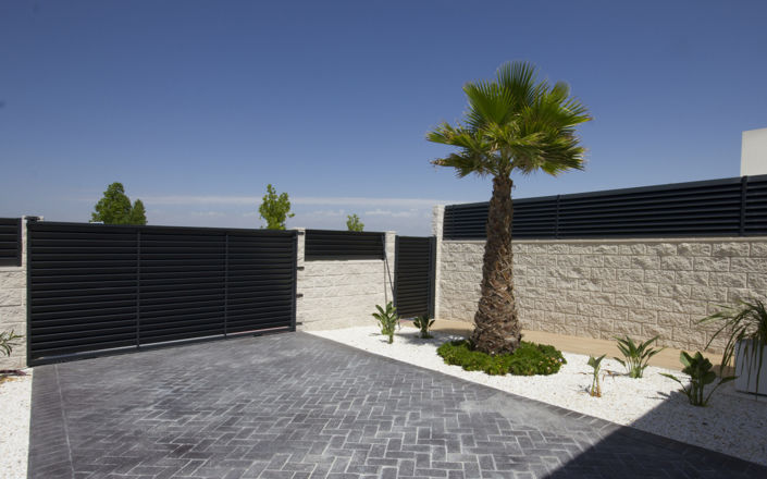 Image No.8-3 Bed Villa / Detached for sale