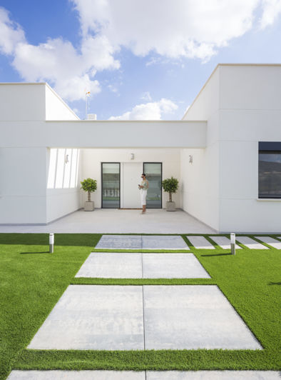 Image No.17-4 Bed Villa / Detached for sale