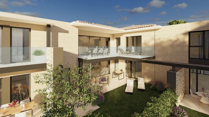 Image No.11-2 Bed Apartment for sale