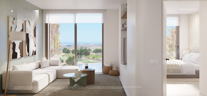 Image No.2-2 Bed Apartment for sale