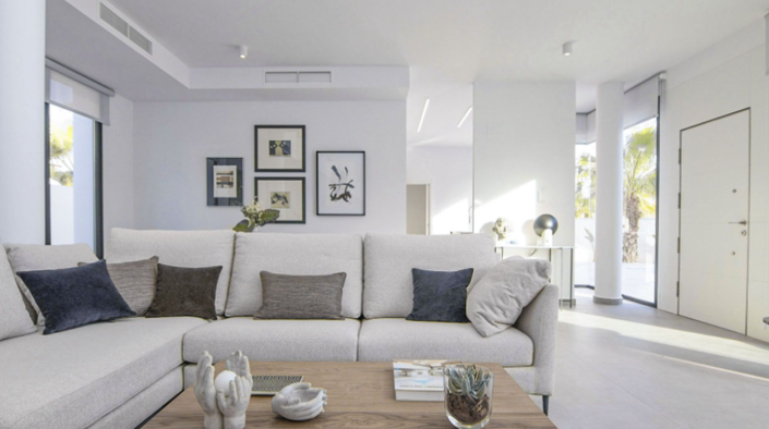 Image No.2-3 Bed Villa / Detached for sale