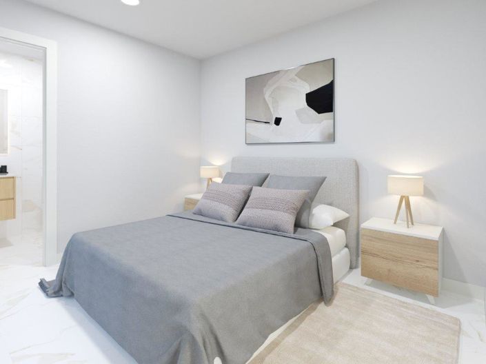 Image No.7-3 Bed Villa / Detached for sale