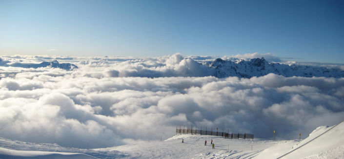 Image No.9-Appartement de 2 chambres à vendre à Alpe D’Huez