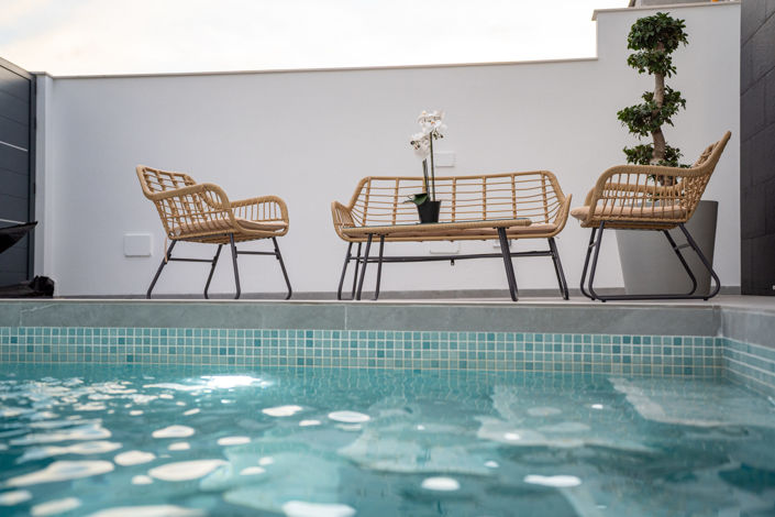 Image No.2-3 Bed Bungalow for sale