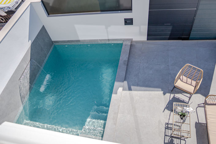 Image No.24-3 Bed Bungalow for sale