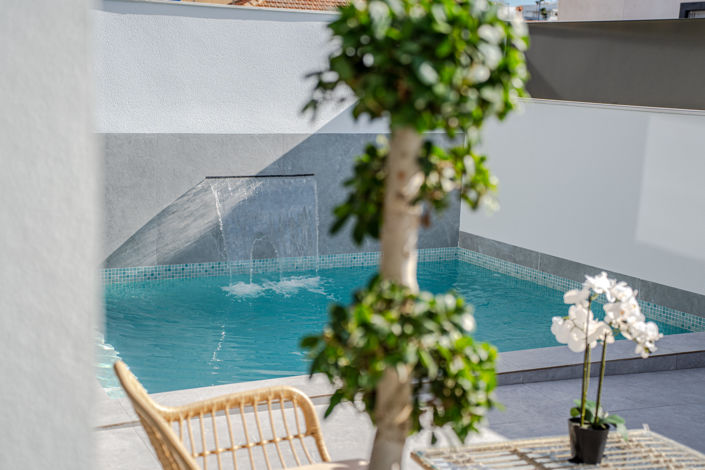 Image No.31-3 Bed Bungalow for sale