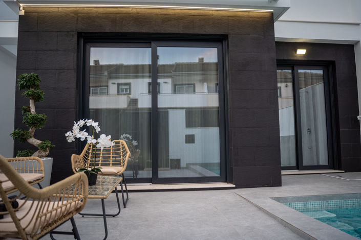 Image No.32-3 Bed Bungalow for sale