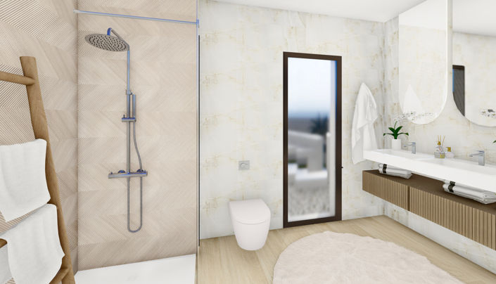 Image No.10-3 Bed Villa / Detached for sale