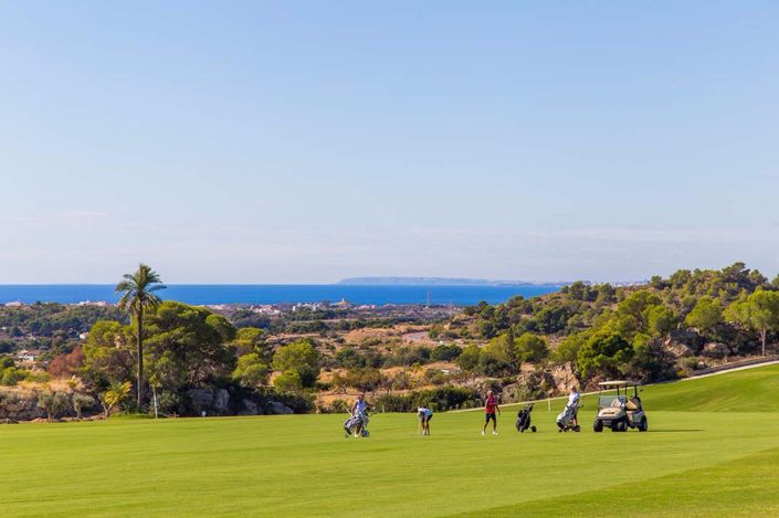 Image No.15-3 Bed Villa / Detached for sale