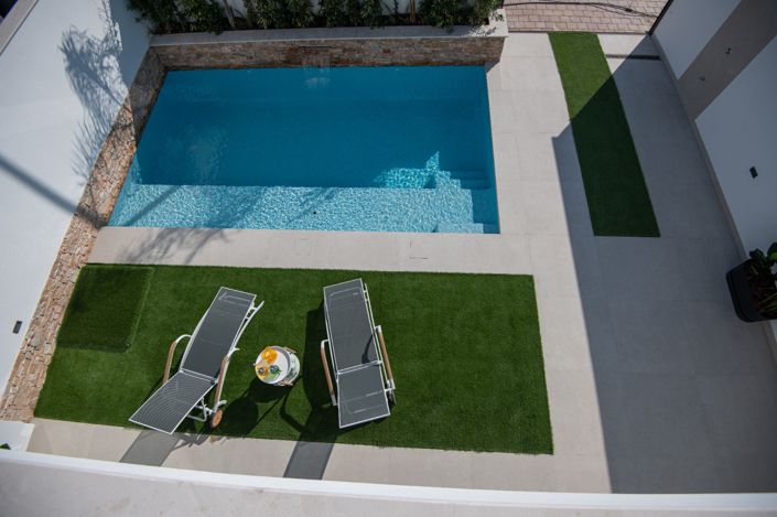 Image No.16-3 Bed Villa / Detached for sale